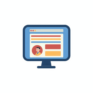 resultats.cat Rediseno completo de pagina web corporativa