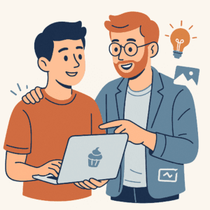 resultats.cat Servicio Mentoria per emprenedors2