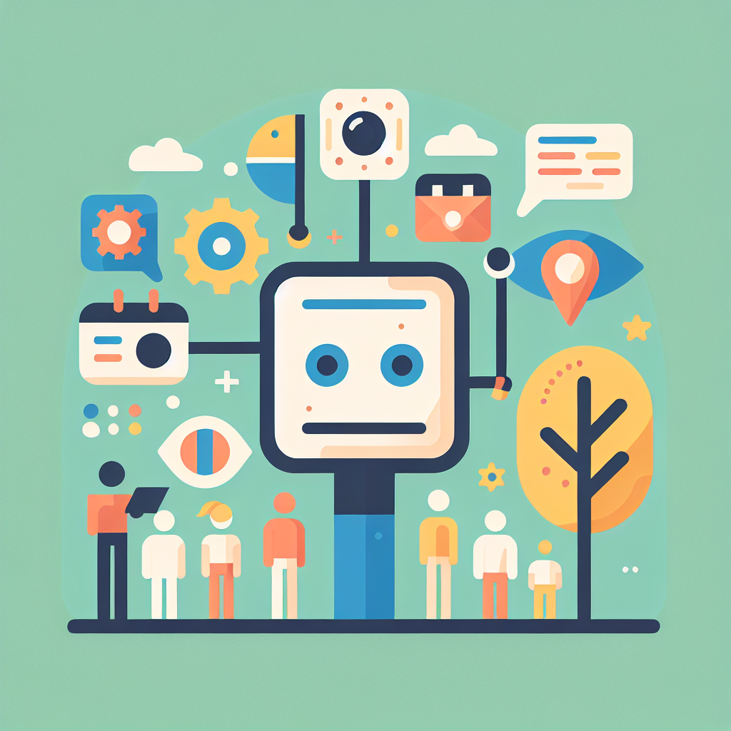 IA per generar imatges professionals per negocis de Ripoll i Sant Joan de les Abadesses