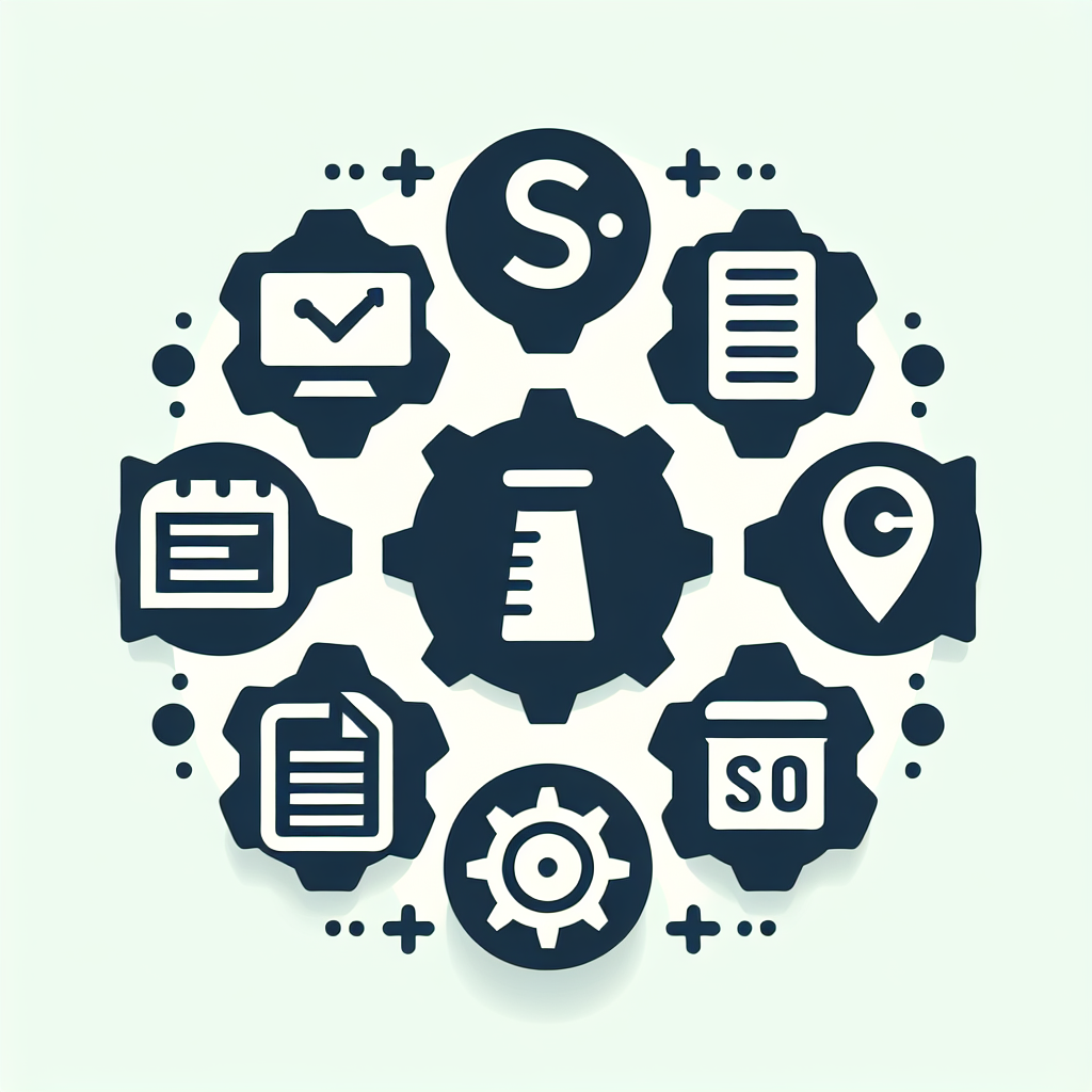 Saturats de contingut que no aporta valor SEO a Ripoll