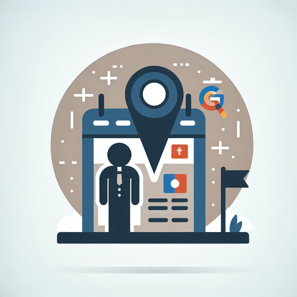 Que necessita una empresa local per destacar a Google 20260404 0453