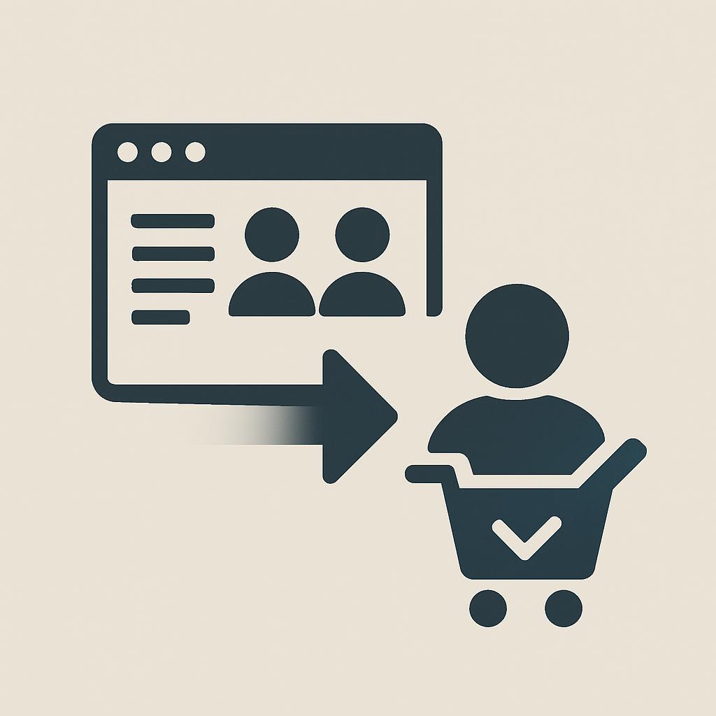 resultats.cat Com pot una web convertir visitants en clients reals 20260613 0453