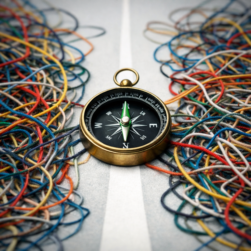 Com coordinar web, continguts i xarxes socials per mantenir una presència digital coherent